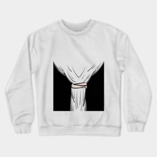 Unravel Crewneck Sweatshirt